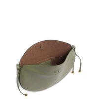 FURLA MOONSTONE  Geantă de umăr, piele avocado - Genți femei - 4