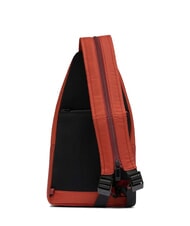 PIQUADRO WOLLEM iPad Mini Sling / Rucsac portocaliu2 - Genți de umăr bărbați - 3