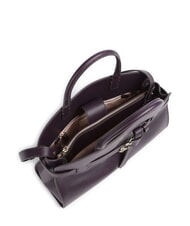 COCCINELLE SABINE Geantă de mână, cu curea de umăr prune - Genți femei - 3