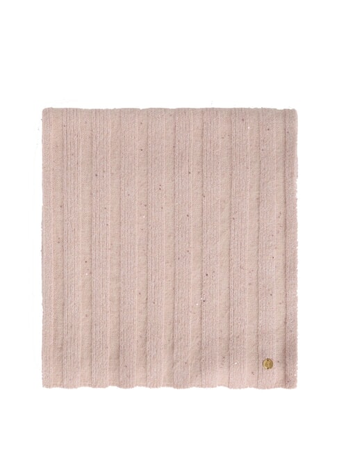 JENNIE Eșarfă pentru femei rozete - Eșarfe