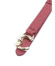 COCCINELLE C-EASY Breloc cu talisman - Portchei