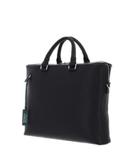 COCCINELLE STG SOFT Servietă din piele - Genți femei