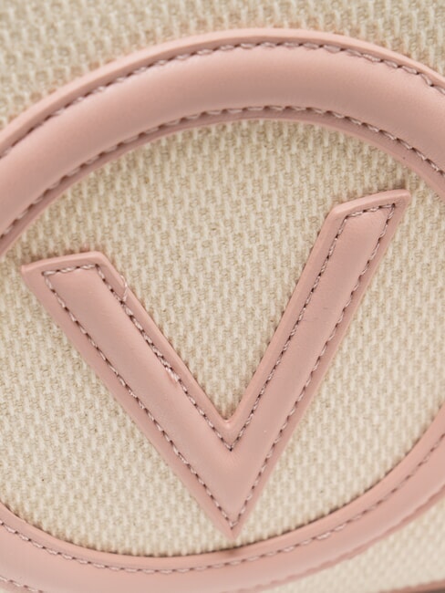 COVENT Geantă de pânză pentru cameră nat/pulbere - Genți femei