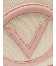 MARIO VALENTINO COVENT Geantă de pânză pentru cameră nat/pulbere - Genți femei - 3