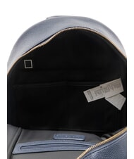 MARIO VALENTINO RIDED RE Rucsac albastru - Genți femei - 5