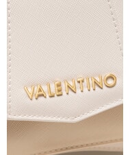 MARIO VALENTINO UNIKA Geantă mică de umăr cu clapă ecru/bej - Genți femei - 3
