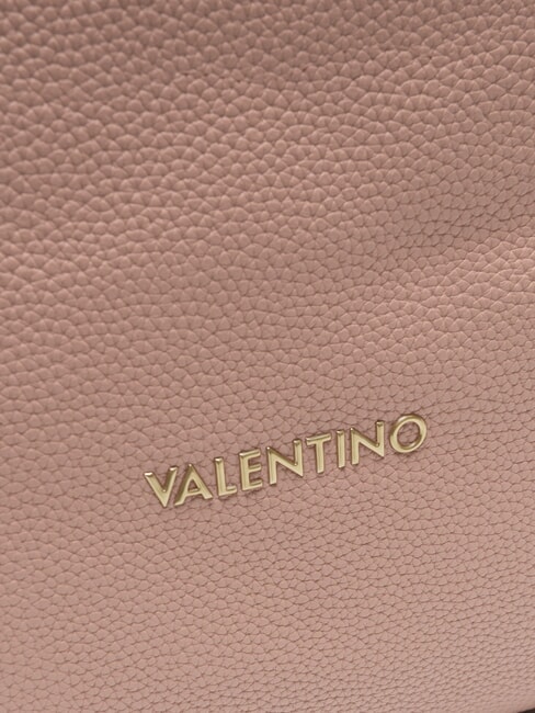 PEONIES RE Geantă de umăr hobo pudra - Genți femei