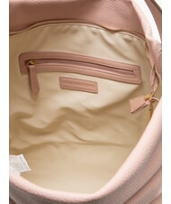 MARIO VALENTINO PEONIES RE Geantă de umăr hobo pudra - Genți femei - 4