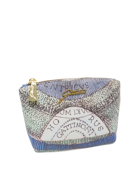 PLANETARIUM Necesar acvamarin/bleumarin - Genți plic și truse