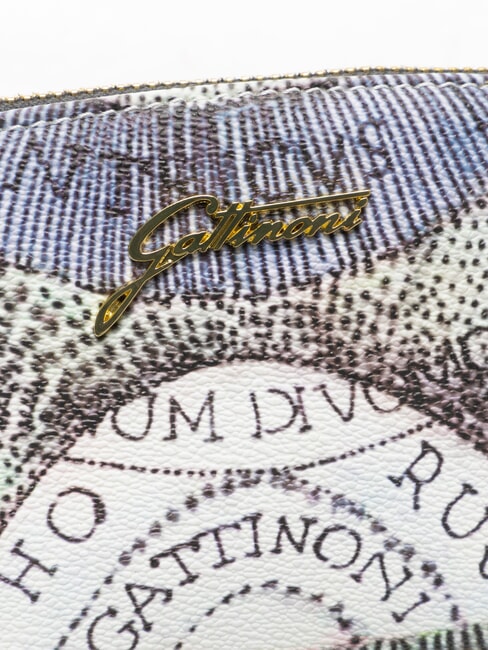 PLANETARIUM Necesar acvamarin/bleumarin - Genți plic și truse