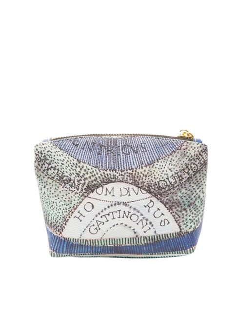 PLANETARIUM Necesar acvamarin/bleumarin - Genți plic și truse