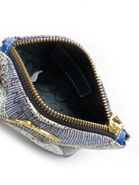 PLANETARIUM Necesar acvamarin/bleumarin - Genți plic și truse