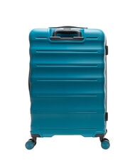 AMERICAN TOURISTER SPEEDLINK Set de 3 cărucioare: cabină, mediu, mare Turcoaz - Set trolere - 6
