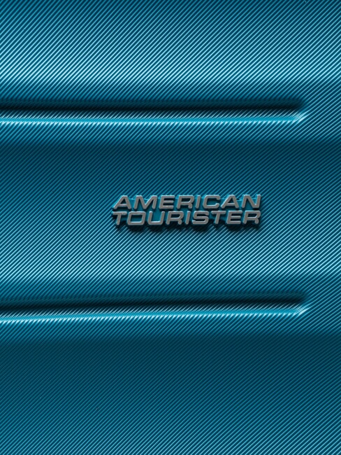 SPEEDLINK Set de 3 cărucioare: cabină, mediu, mare Turcoaz - Set trolere