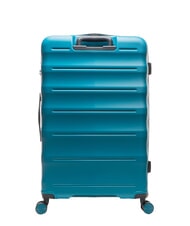 AMERICAN TOURISTER SPEEDLINK Cărucior de dimensiuni mari Turcoaz - Trolere rigide - 4