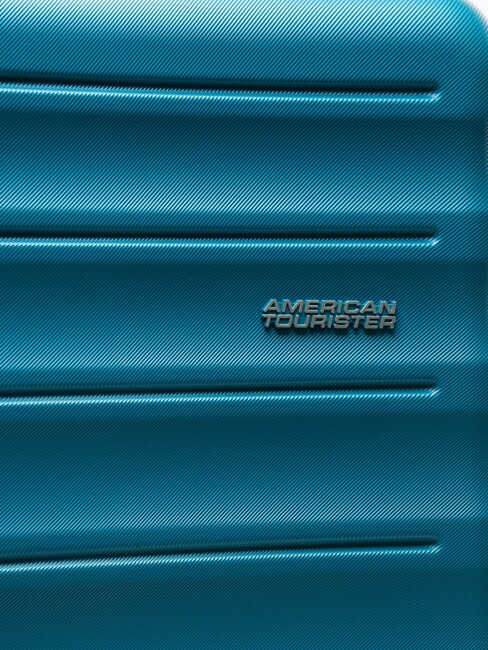 SPEEDLINK Cărucior de dimensiuni medii Turcoaz - Trolere rigide