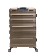 AMERICAN TOURISTER SPEEDLINK Set de 3 cărucioare: cabină, mediu, mare perla / smântână - Set trolere - 6