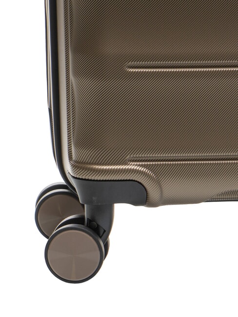 SPEEDLINK Set de 3 cărucioare: cabină, mediu, mare perla / smântână - Set trolere