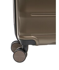 AMERICAN TOURISTER SPEEDLINK Set de 3 cărucioare: cabină, mediu, mare perla / smântână - Set trolere - 9