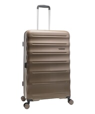 AMERICAN TOURISTER SPEEDLINK Cărucior de dimensiuni mari perla / smântână - Trolere rigide - 3