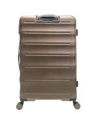 AMERICAN TOURISTER SPEEDLINK Cărucior de dimensiuni mari perla / smântână - Trolere rigide - 4