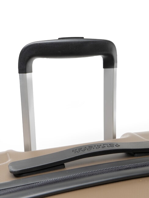 SPEEDLINK Cărucior de dimensiuni mari perla / smântână - Trolere rigide