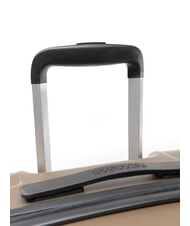 AMERICAN TOURISTER SPEEDLINK Cărucior de dimensiuni mari perla / smântână - Trolere rigide - 5