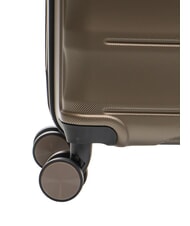 AMERICAN TOURISTER SPEEDLINK Cărucior de dimensiuni mari perla / smântână - Trolere rigide - 8