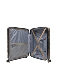 AMERICAN TOURISTER SPEEDLINK Cărucior de dimensiuni medii perla / smântână - Trolere rigide - 2