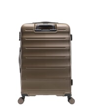 AMERICAN TOURISTER SPEEDLINK Cărucior de dimensiuni medii perla / smântână - Trolere rigide - 4
