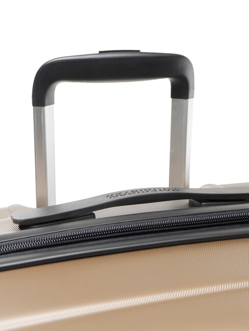 SPEEDLINK Cărucior de dimensiuni medii perla / smântână - Trolere rigide