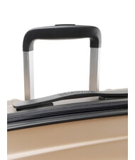 AMERICAN TOURISTER SPEEDLINK Cărucior de dimensiuni medii perla / smântână - Trolere rigide - 5