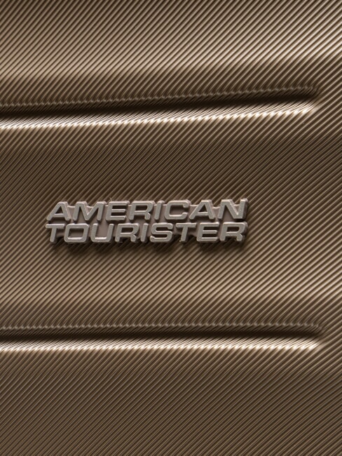 SPEEDLINK Cărucior de dimensiuni medii perla / smântână - Trolere rigide