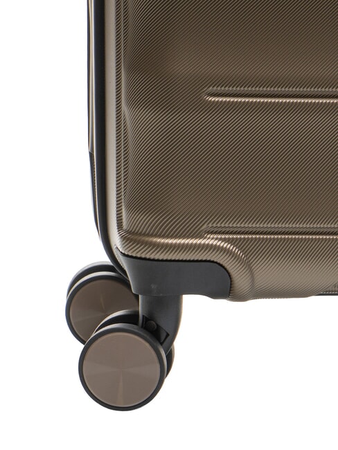 SPEEDLINK Cărucior de dimensiuni medii perla / smântână - Trolere rigide