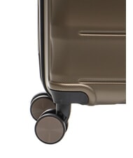 AMERICAN TOURISTER SPEEDLINK Cărucior de dimensiuni medii perla / smântână - Trolere rigide - 8