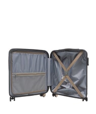 AMERICAN TOURISTER SPEEDLINK Cărucior pentru bagaje de mână perla / smântână - Bagaje de mână - 2