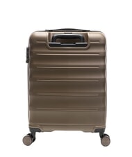 AMERICAN TOURISTER SPEEDLINK Cărucior pentru bagaje de mână perla / smântână - Bagaje de mână - 4