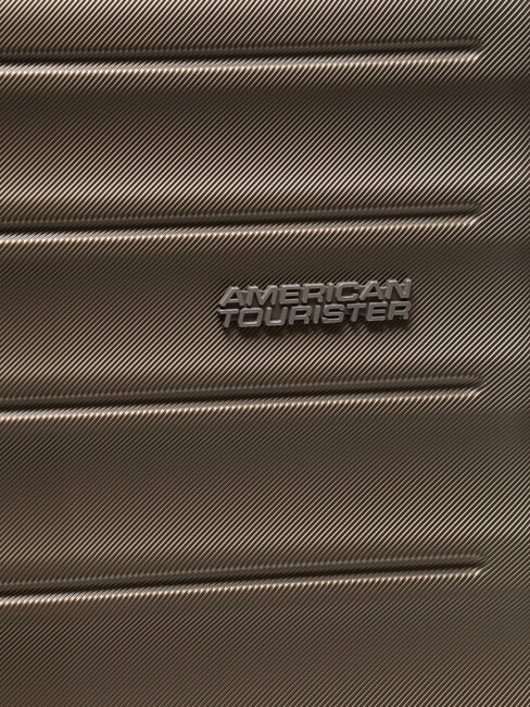 SPEEDLINK Cărucior pentru bagaje de mână perla / smântână - Bagaje de mână