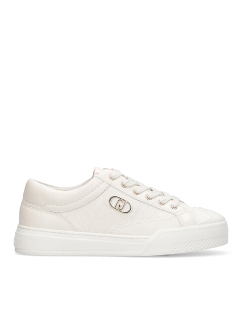 BENSON 01 Adidași lapte - Pantofi femei