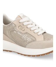 LIUJO LOLO 20 Adidași de alergare frânghie strălucitoare - Pantofi femei - 4