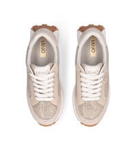 LIUJO LOLO 20 Adidași de alergare frânghie strălucitoare - Pantofi femei - 3