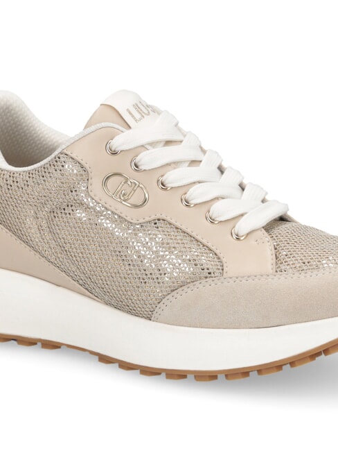 LOLO 20 Adidași de alergare frânghie strălucitoare - Pantofi femei