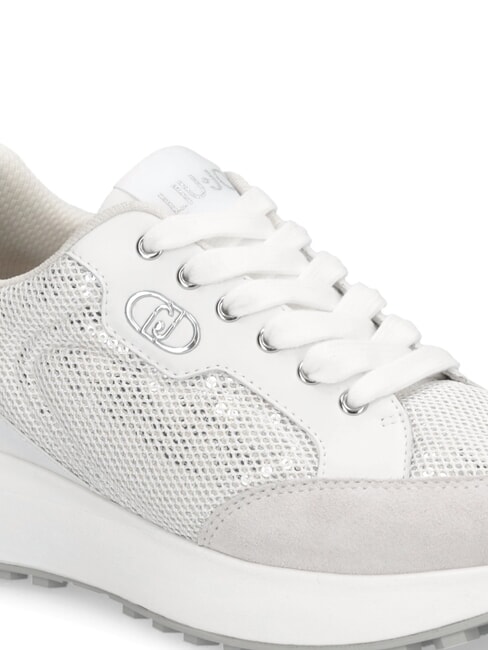 LOLO 20 Adidași de alergare alb - Pantofi femei