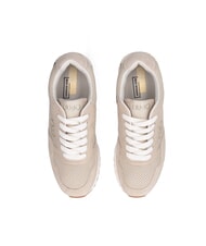 LIUJO MAXI WONDER LOW Adidași frânghie strălucitoare - Pantofi femei - 4