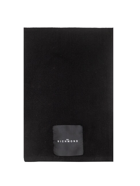 ALBAN Eşarfă negru2 - Eșarfe