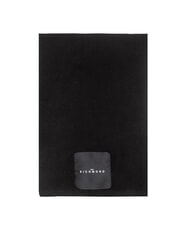 JOHN RICHMOND ALBAN Eşarfă negru2 - Eșarfe - 4