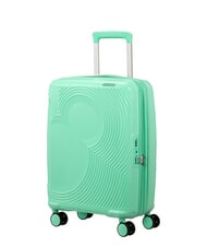 AMERICAN TOURISTER MICKEY MAGIC Bagaj de mână, extensibil Jeleu Mickey cu mentă - Bagaje de mână - 3