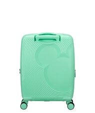 AMERICAN TOURISTER MICKEY MAGIC Bagaj de mână, extensibil Jeleu Mickey cu mentă - Bagaje de mână - 5