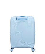 AMERICAN TOURISTER MICKEY MAGIC Bagaj de mână, extensibil Mickey Albastru Pastel - Bagaje de mână - 5