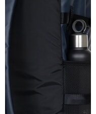 EASTPAK TRAVELPACK  Rucsac de voiaj, suport pc 17". prelată bleumarin - Rucsacuri pentru școală și timp liber - 4